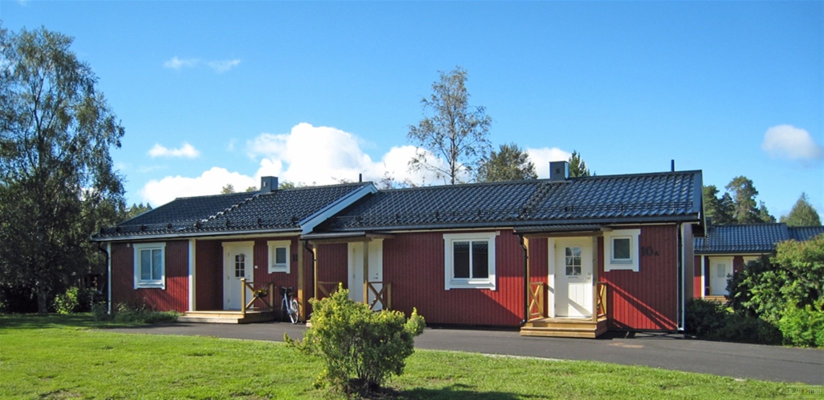 Lägenhet i Skärblacka, Östergötland, Norrköping, Eskilsvägen 6 A