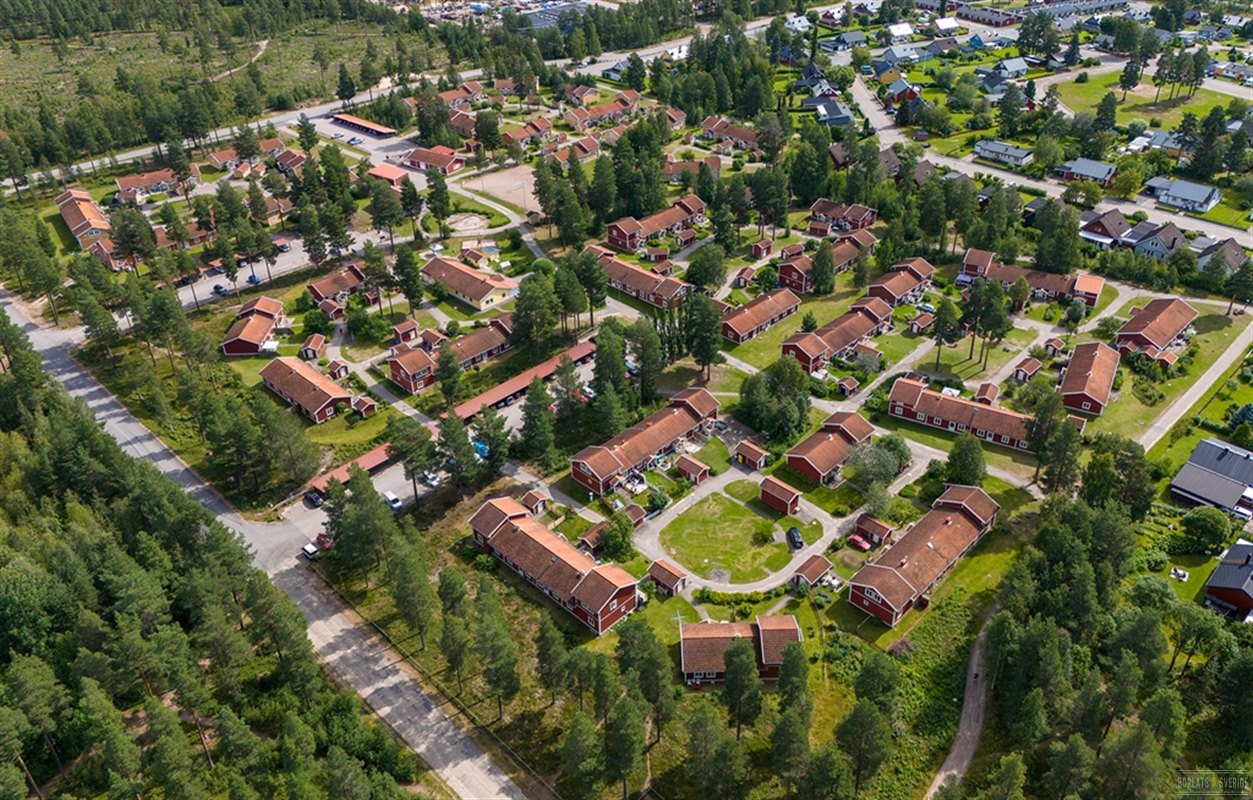 Lägenhet i Skara, Västra Götaland, Hindsbogatan 20