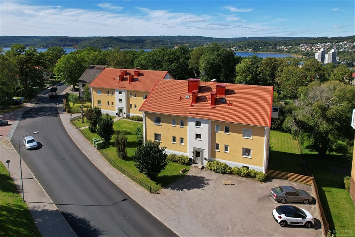 Lägenhet i Ulricehamn, Västra Götaland, Jönköpingsvägen 25A