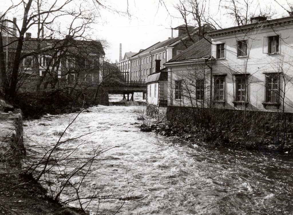 Lägenhet i Nyhem, Finspång, Östergötland, Stationsvägen 6 B