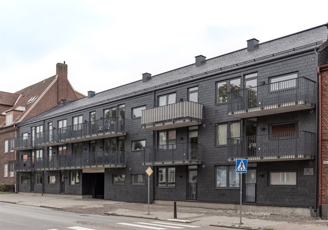 Lägenhet i Landskrona, Skåne, Föreningsgatan 131