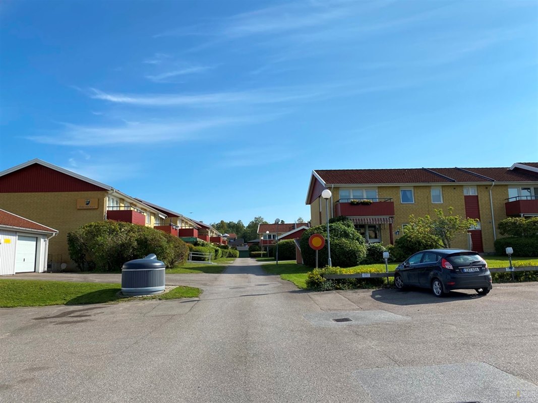 Lägenhet i Sävsjö, Jönköping, Odengatan 52 J