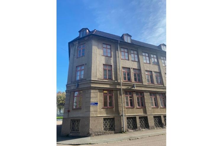 Lägenhet i Heden, Göteborg, Västra Götaland, Fabriksgatan  38-42