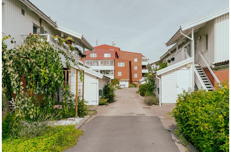 Lägenhet i Stenungsund, Västra Götaland, Kolningsberget 30