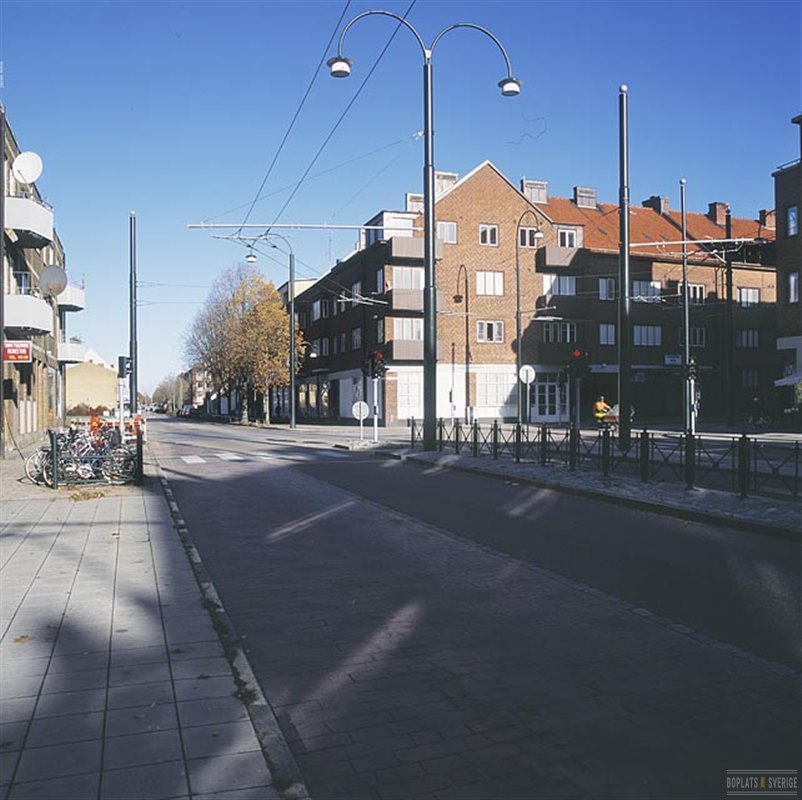 Lägenhet i Höganäs, Skåne, Lexikonvägen 3B