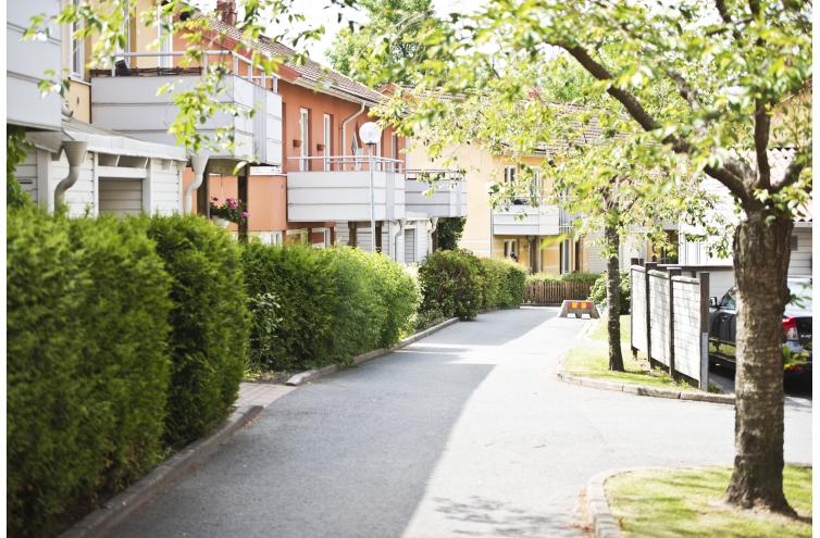 Lägenhet i Eklanda, Mölndal, Göteborg, Västra Götaland, Eklanda Skog 6