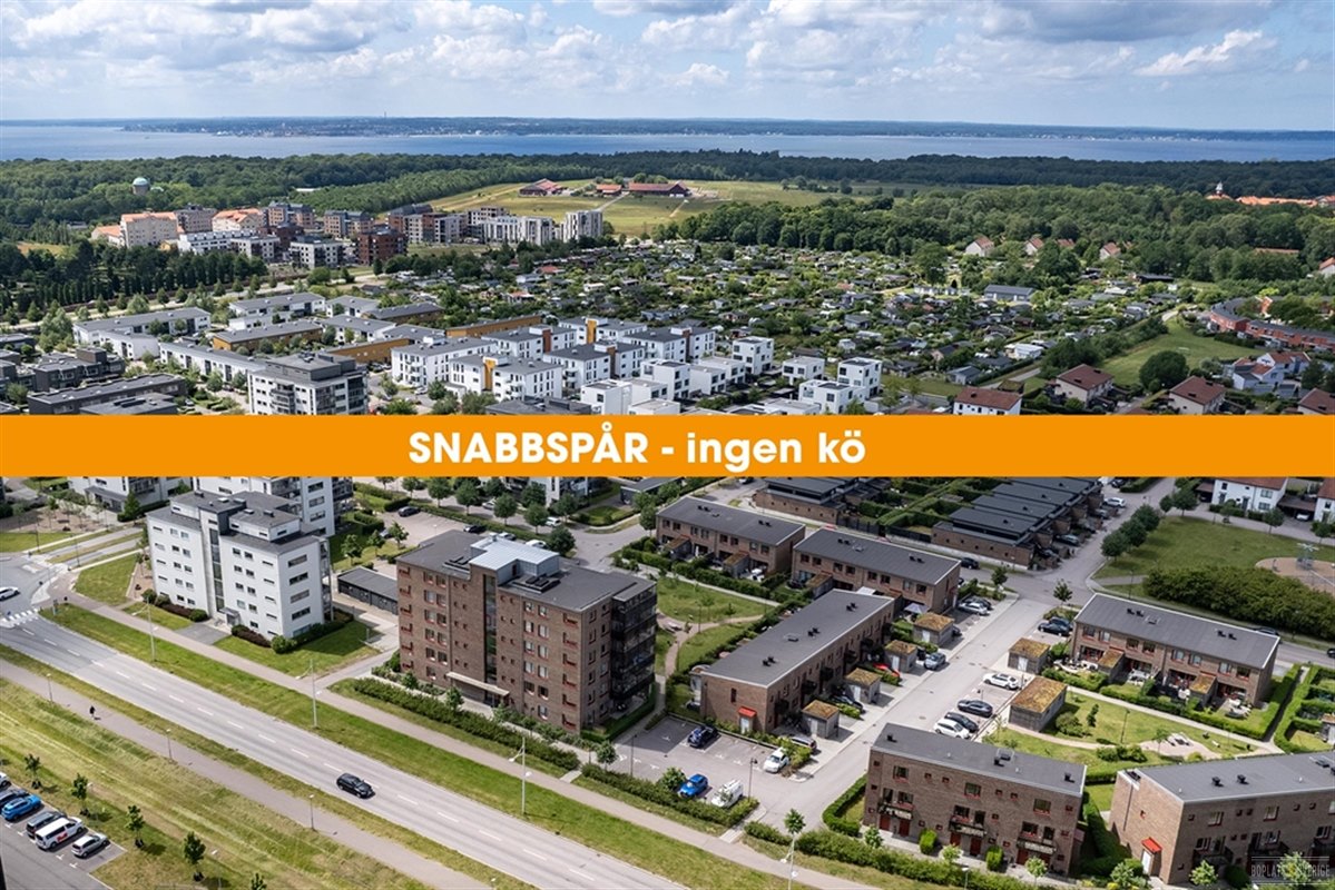 Lägenhet i Båstad, Skåne, Inre kustvägen 43