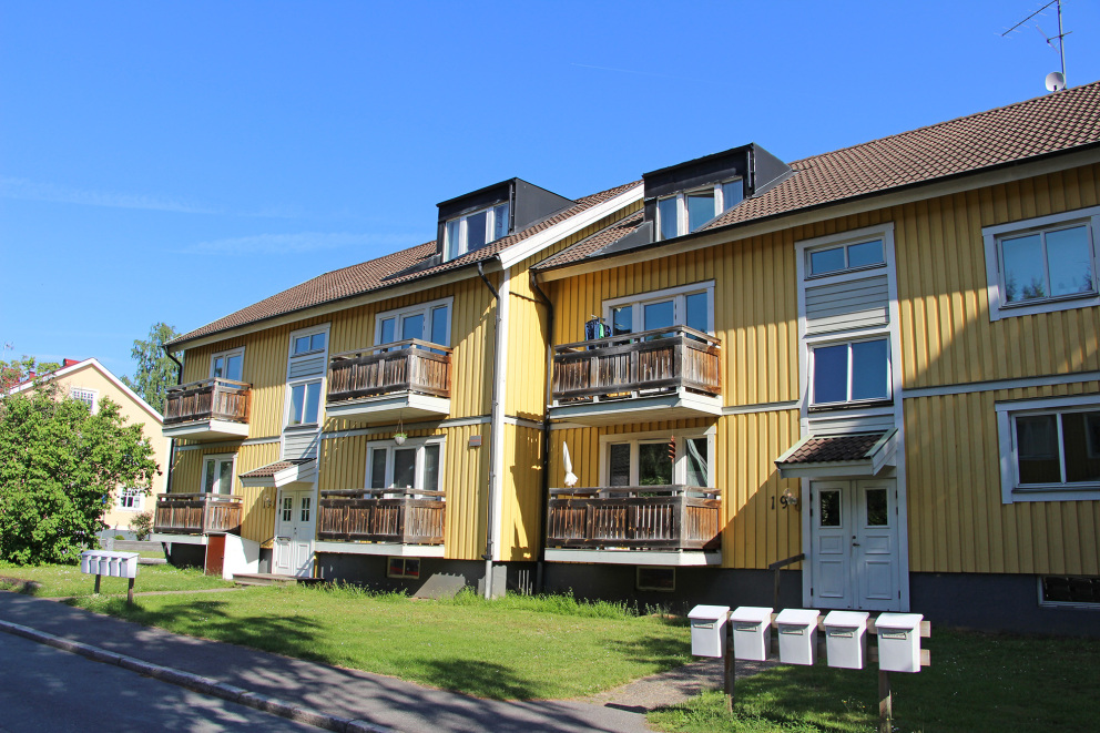 Lägenhet i Vetlanda, Jönköping, Ringvägen 19 A