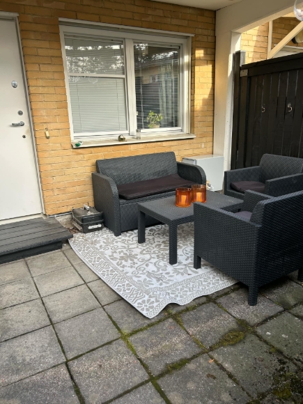 Lägenhet i Kallhäll, Järfälla, Stockholm, Sunnanvindsgränd 100
