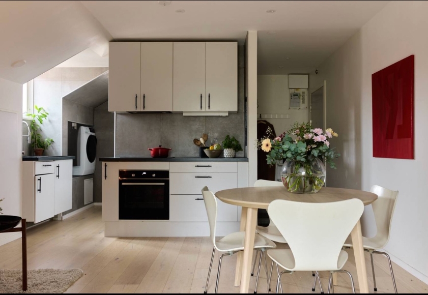Lägenhet i Dammfri, Malmö, Skåne, Korsörvägen 22