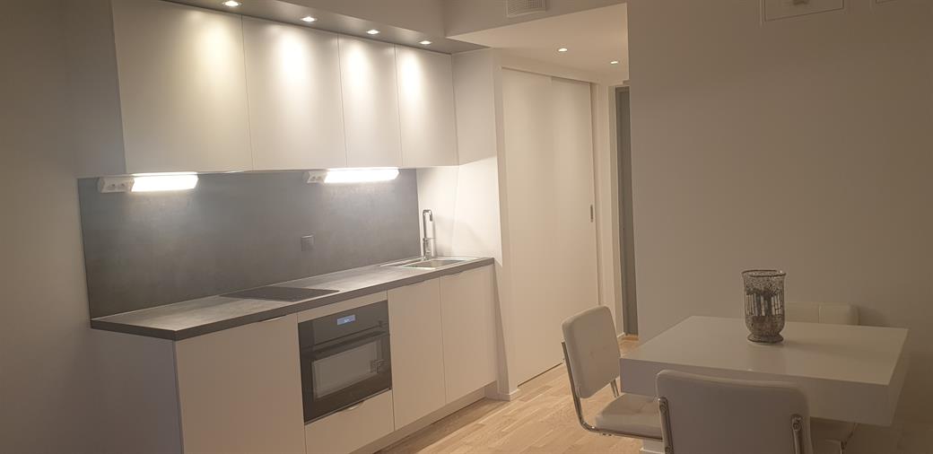 Lägenhet i Söderhöjden, Järfälla, Stockholm, Flyginfarten 14