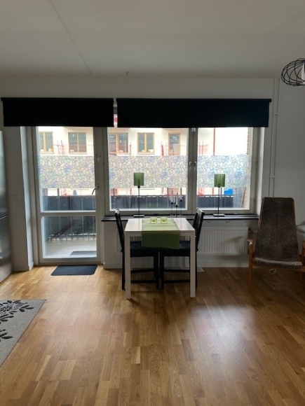 Lägenhet i Stora Ursvik, Sundbyberg, Stockholm, Ladugårdsgatan 10