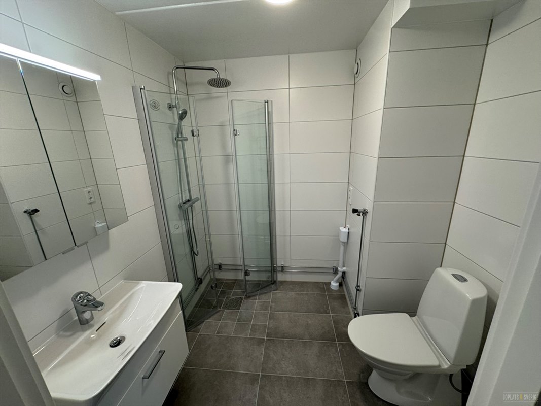 Lägenhet i Sjöbo, Borås, Västra Götaland, Älvegatan 7