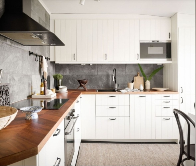 Lägenhet i Kålltorp, Göteborg, Västra Götaland, Råstensgatan 40A