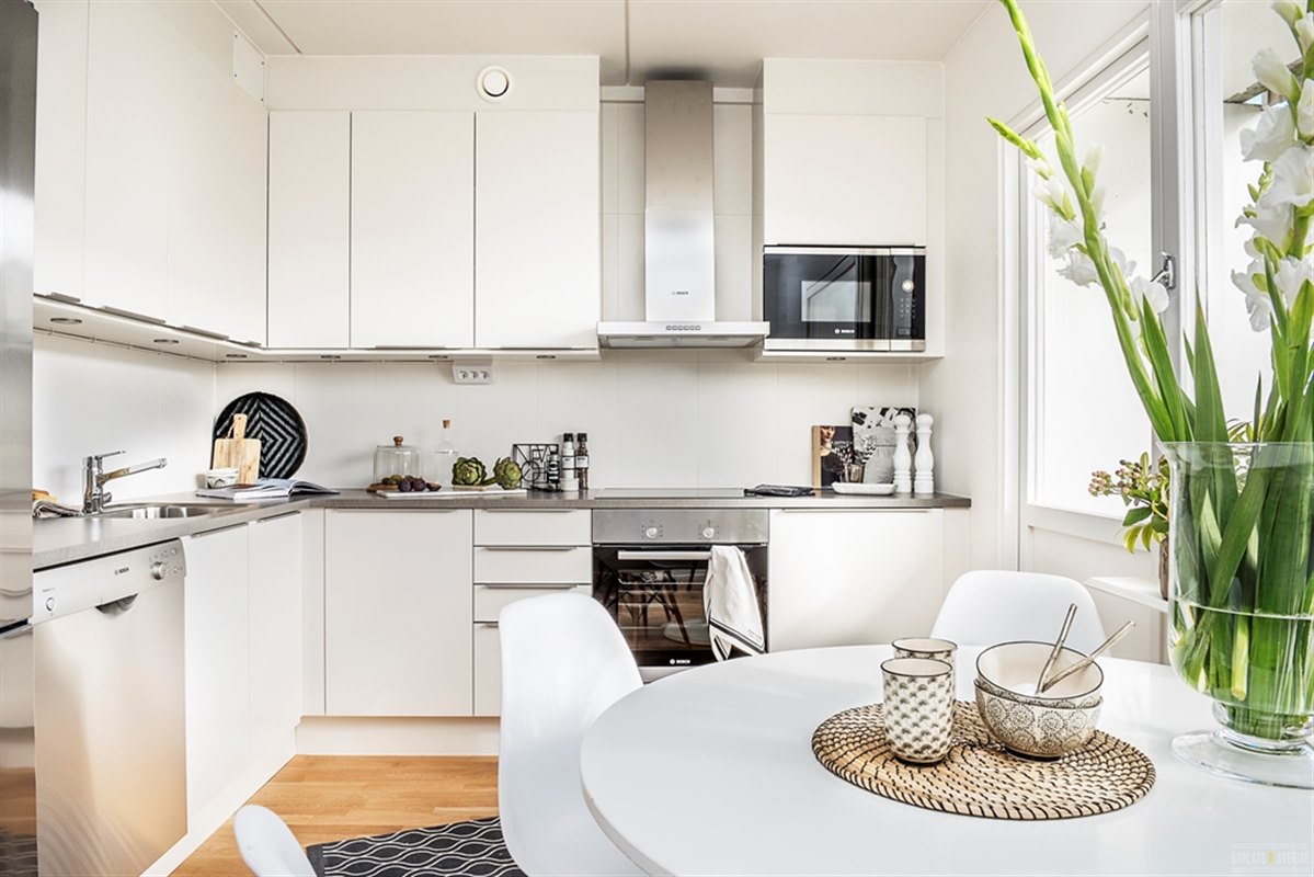 Lägenhet i Varberga, Örebro, Varbergagatan 160