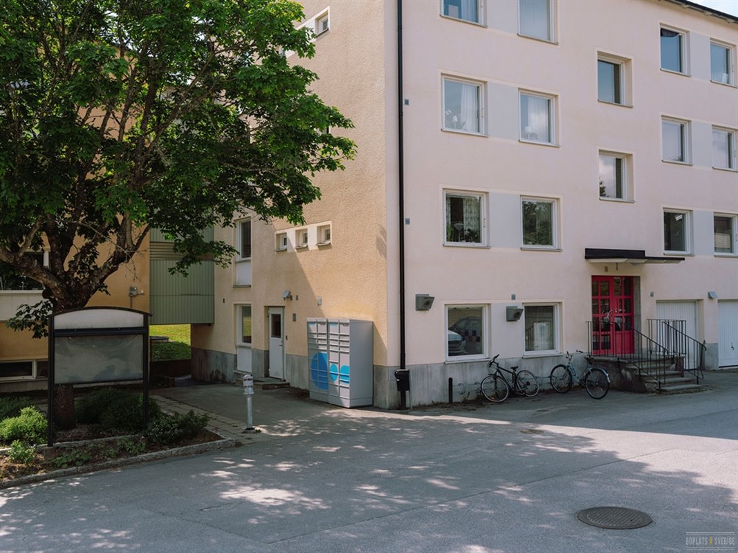 Lägenhet i Mölnbo, Stockholm, Södertälje, Skolvägen 10