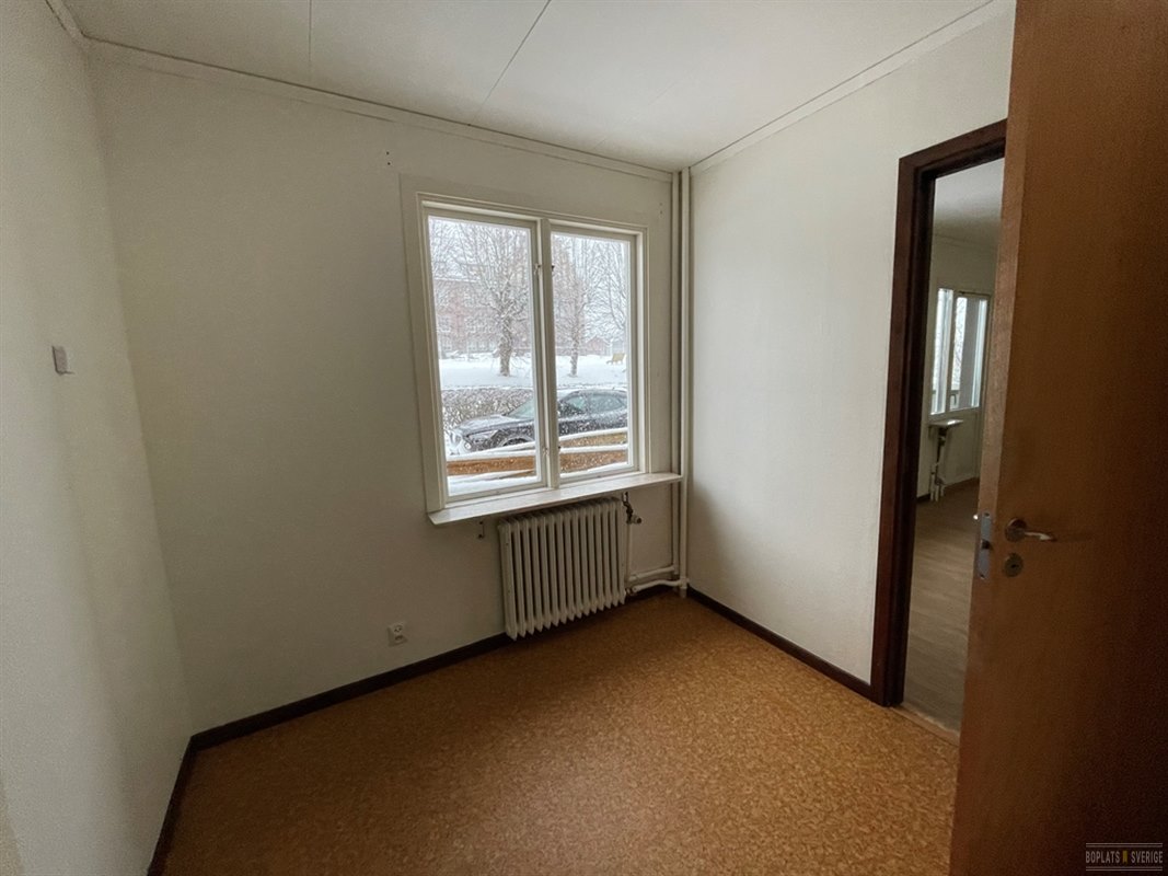 Lägenhet i Nässjö, Jönköping, Prästgatan 12