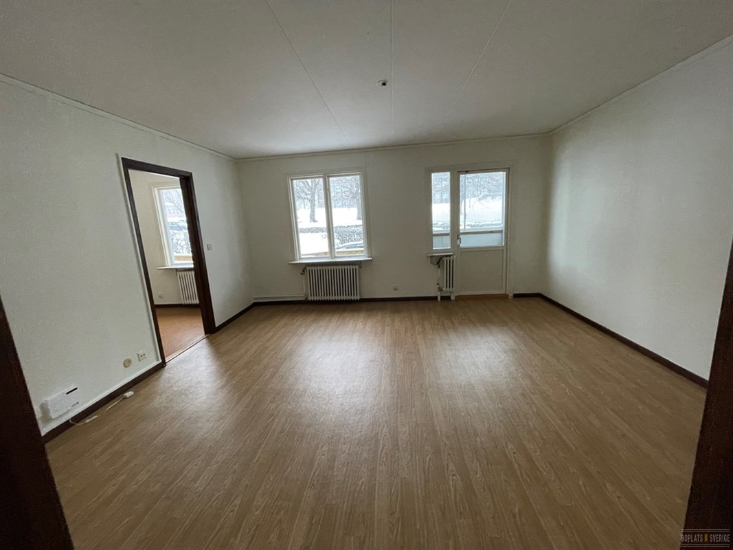 Lägenhet i Nässjö, Jönköping, Prästgatan 12