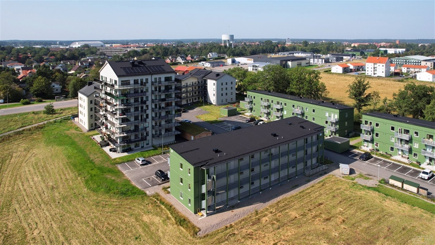 Lägenhet i Vänersborg, Västra Götaland, Landerivägen 31 E