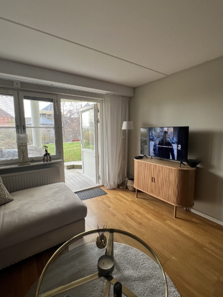 Lägenhet i Öster, Nyköping, Södermanland, Folkungavägen 11