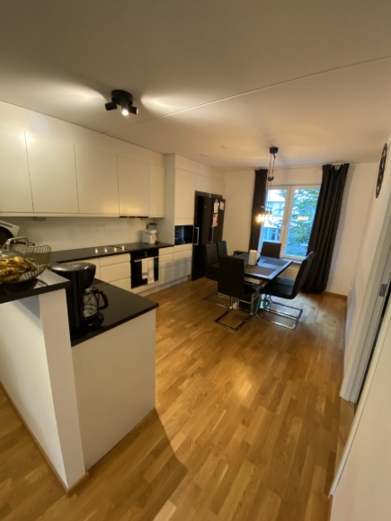 Lägenhet i Teknikbyn Kopparlunden, Västerås, Västmanland, Södra Ringvägen 2B