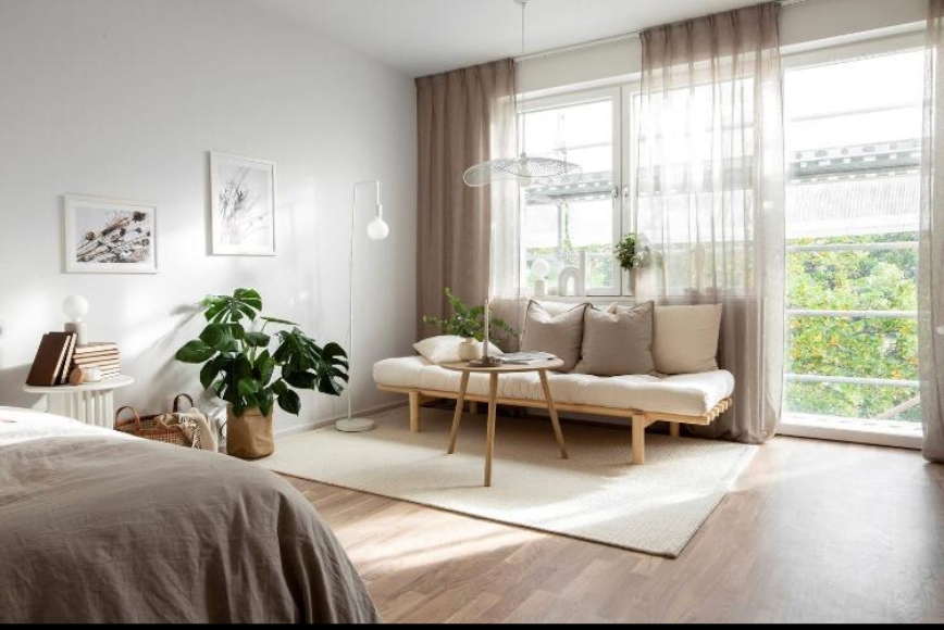 Lägenhet i Söderhöjden, Järfälla, Stockholm, Flyginfarten 14