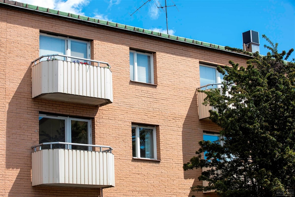 Lägenhet i Eskilstuna, Södermanland, Kungsgatan 57 A