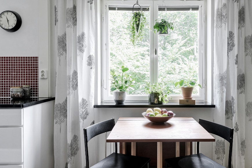 Lägenhet i Majorna, Göteborg, Västra Götaland, Toppsegelsgatan 21