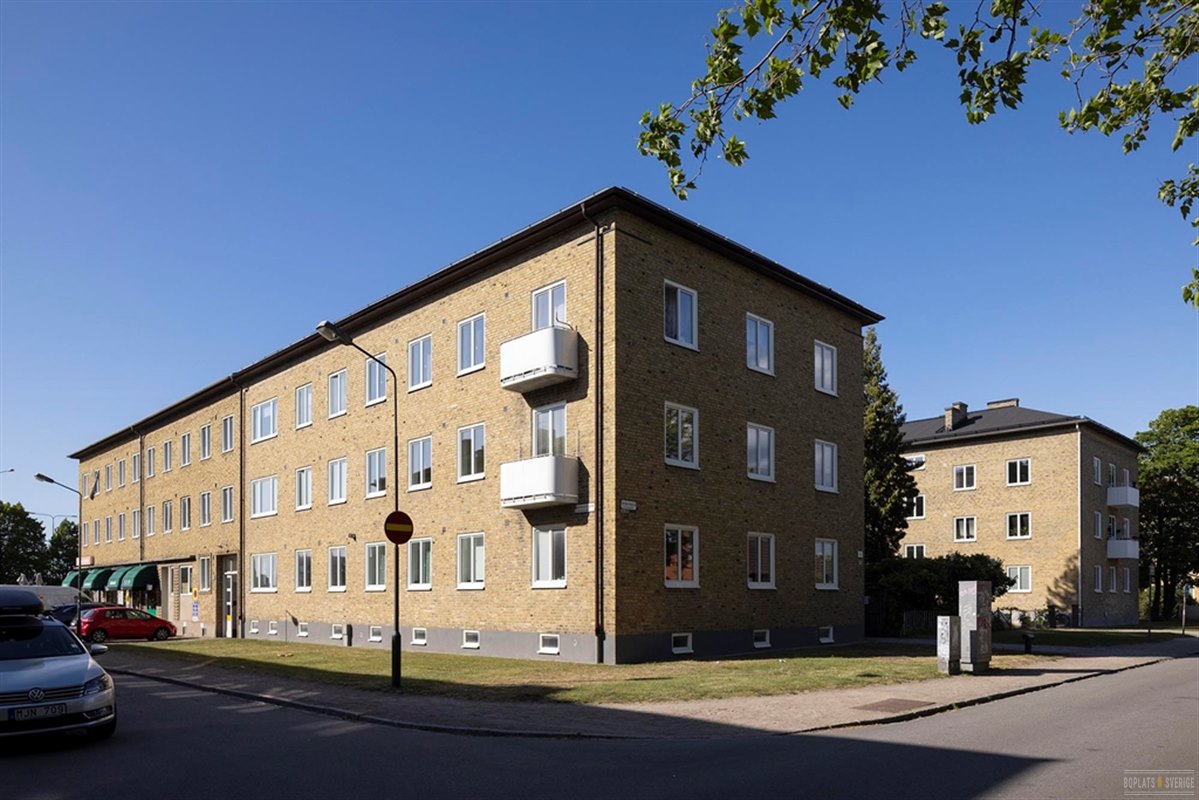 Lägenhet i Gnarps Distrikt, Gävleborg, Nordanstig, Södra vägen 1