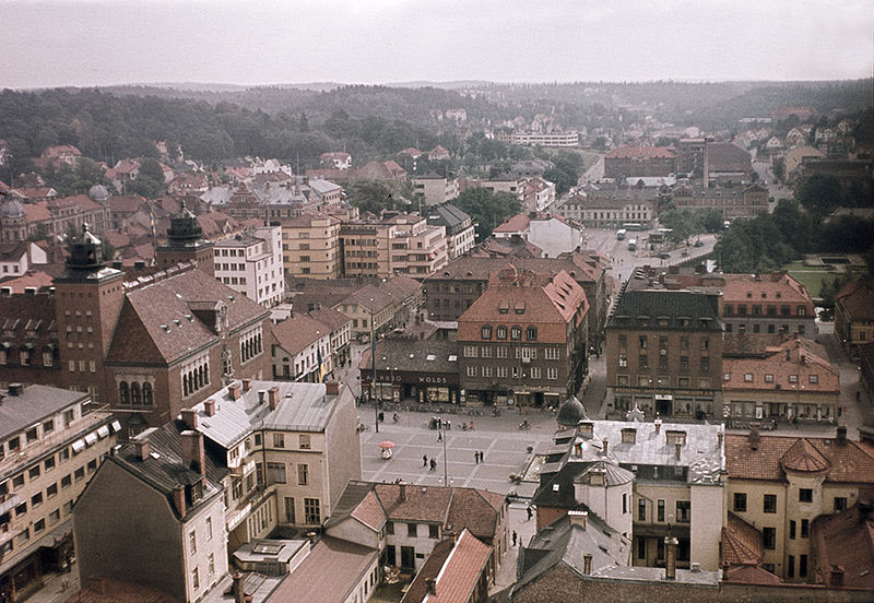 Lägenhet i Hässleholmen, Borås, Västra Götaland, Tunnlandsgatan 15