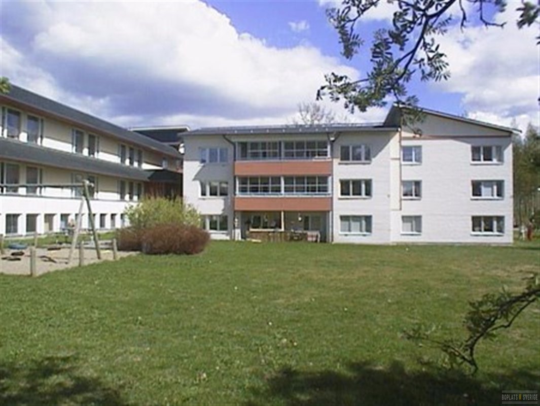 Studentlägenhet i Älvsbacka, Skellefteå, Västerbotten, Staregatan 2 A