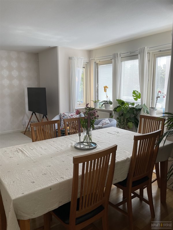 Lägenhet i Tranås, Jönköping, Vallgatan 7