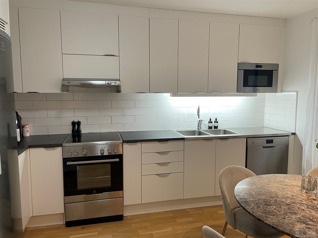 Lägenhet i Borlänge, Dalarna, Källgatan 11