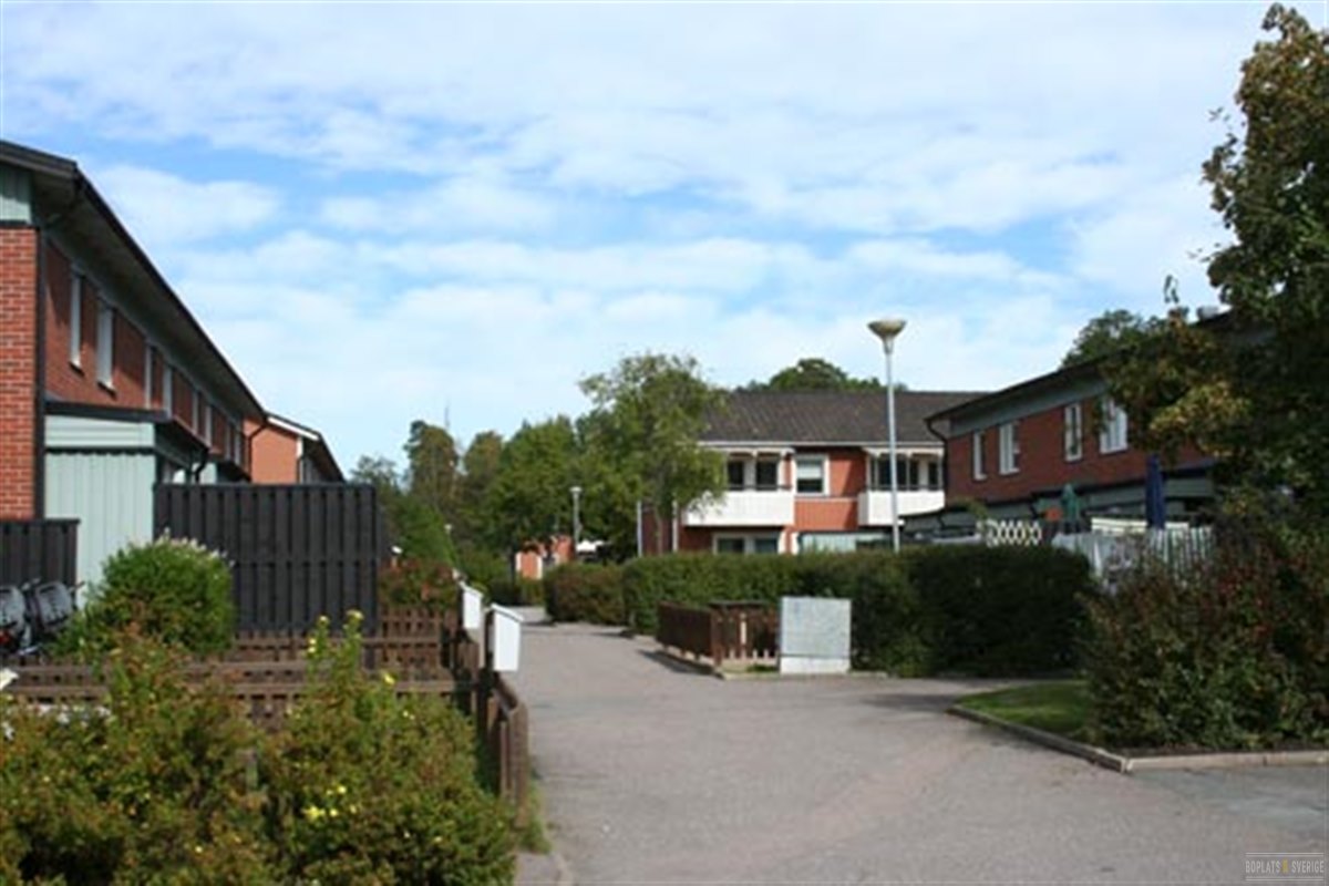 Studentlägenhet i Kronoparken, Karlstad, Värmland, Jakthornsgatan 84a