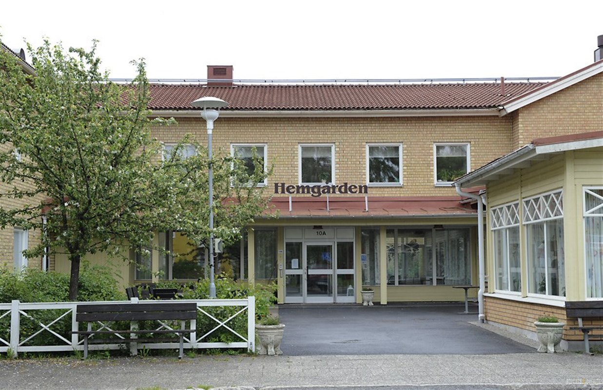 Lägenhet i Lövånger, Malå Sameby, Västerbotten, Skellefteå, Kyrkren 3