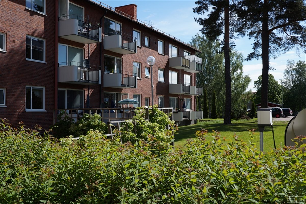 Lägenhet i Deje, Värmland, Forshaga, Apotekargränd 2 C