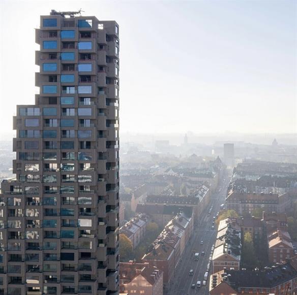 Lägenhet i Vasastaden, Stockholm, Torsplan 10