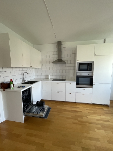 Lägenhet i Kvillebäcken, Göteborg, Västra Götaland, Oterdahlsgatan 1A