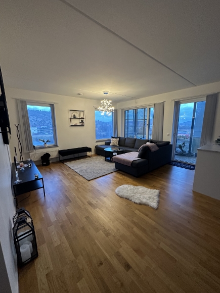 Lägenhet i Partille, Göteborg, Västra Götaland, Gamla Kronvägen 49