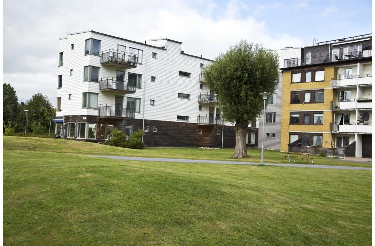 Lägenhet i Solängen, Mölndal, Göteborg, Västra Götaland, Vetekornsgatan 20B