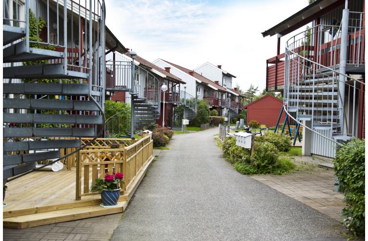 Lägenhet i Glasberget, Mölndal, Göteborg, Västra Götaland, Glasbergsgatan 58