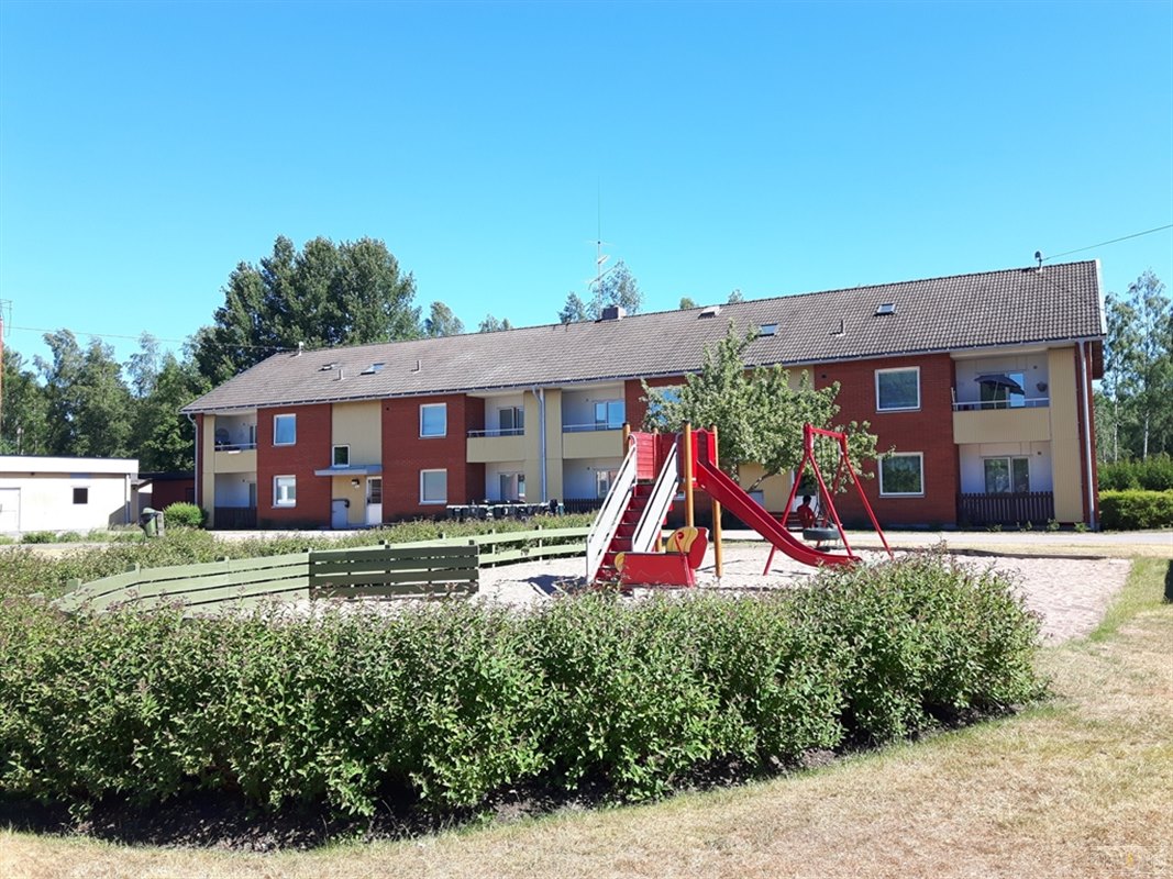Lägenhet i Båstad, Skåne, Inre kustvägen 43