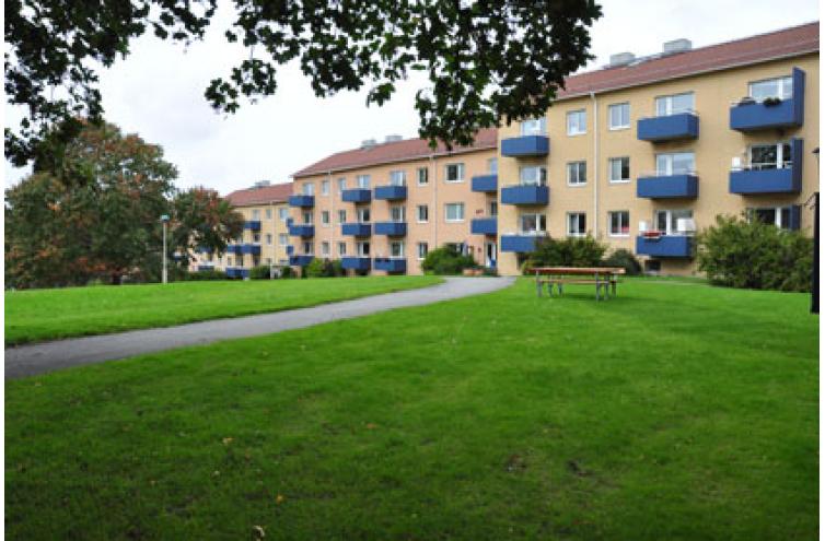 Lägenhet i Järnbrott, Göteborg, Västra Götaland, Televisionsgatan 3