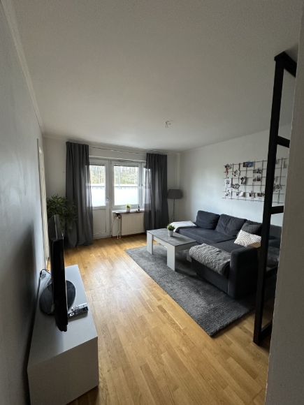 Lägenhet i Grind, Norrtälje, Stockholm, Simpbylevägen 10B