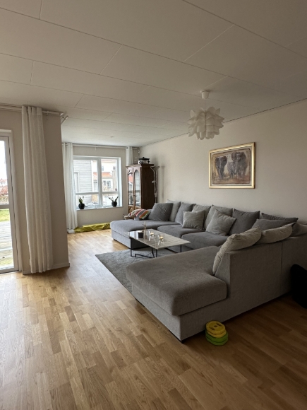 Lägenhet i Skövde, Västra Götaland, Hägnadsgatan 53