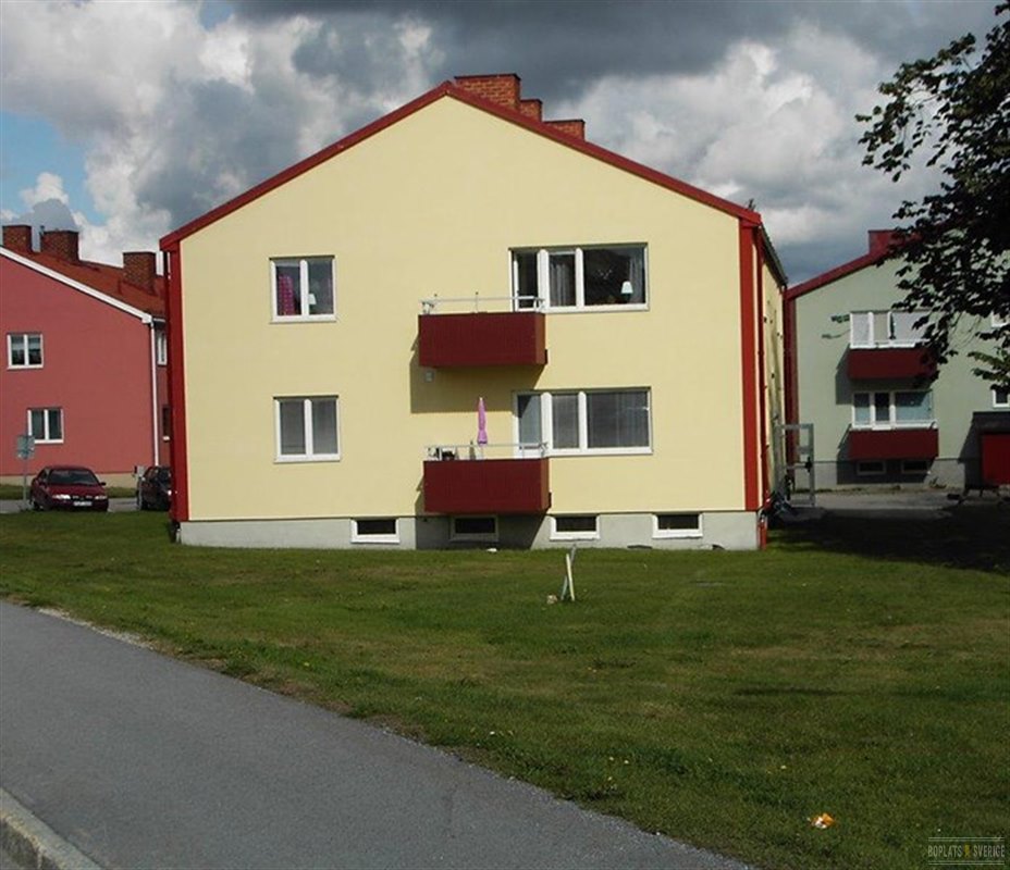 Lägenhet i Harmånger, Gävleborg, Nordanstig, Strömsbruksvägen 3A