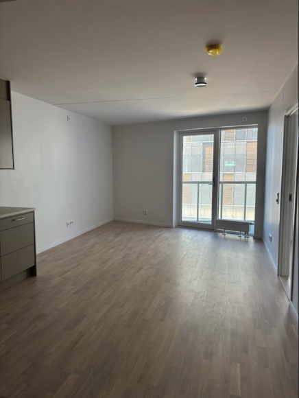 Lägenhet i Inre Hamnen, Malmö, Skåne, Carlsgatan 31