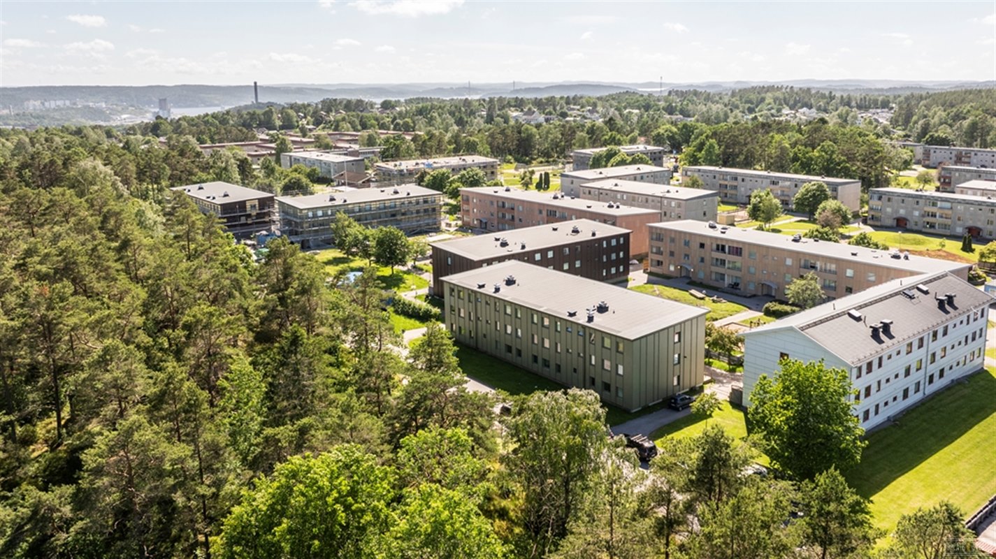 Lägenhet i Snurrom, Kalmar, Lupinvägen 5 B