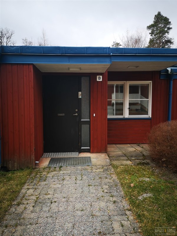 Lägenhet i Östervåla, Uppsala, Heby, Gräsbovägen 6 B