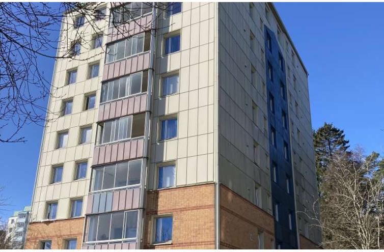 Lägenhet i Kortedala, Göteborg, Västra Götaland, Kalendervägen 36